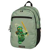 Børnerygsæk LEGO NINJAGO Spinjitzu Master 18L