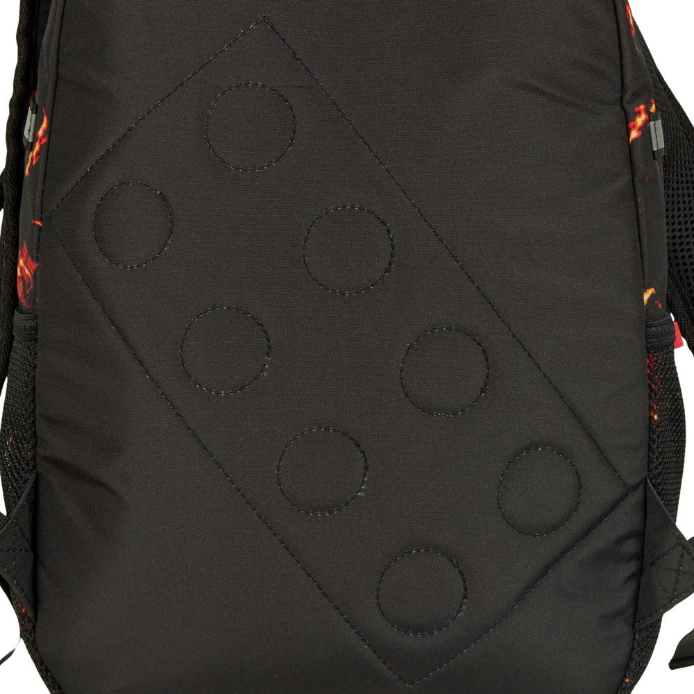 Børnerygsæk LEGO NINJAGO Kai 18L