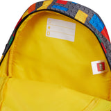 Børnerygsæk LEGO® Colorful Bricks