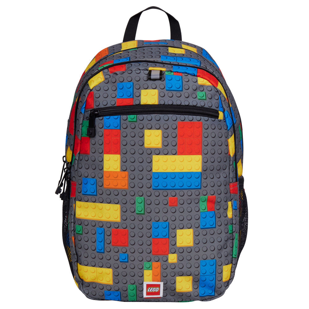 Børnerygsæk LEGO® Colorful Bricks