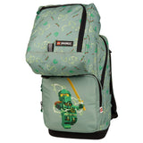 Skoletaske Optimo LEGO NINJAGO Spinjitzu Master 20L