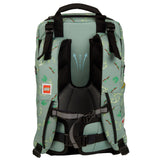 Skoletaske Optimo LEGO NINJAGO Spinjitzu Master 20L