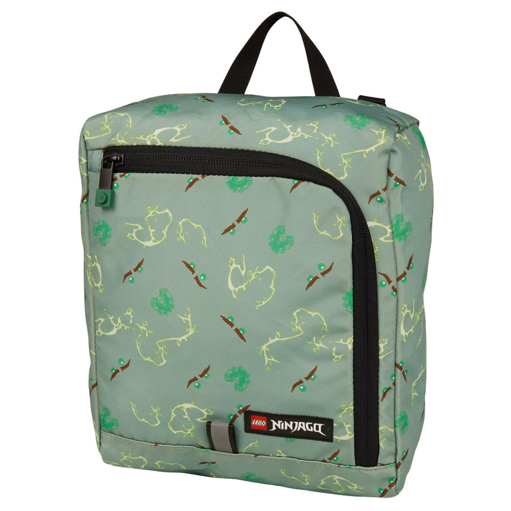 Skoletaske Optimo LEGO NINJAGO Spinjitzu Master 20L