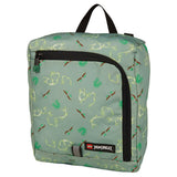 Skoletaske Optimo LEGO NINJAGO Spinjitzu Master 20L