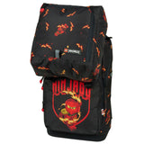 Skoletaske Optimo LEGO NINJAGO Kai 20L
