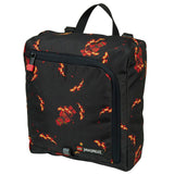 Skoletaske Optimo LEGO NINJAGO Kai 20L