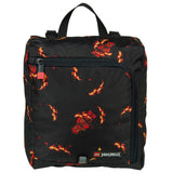Skoletaske Optimo LEGO NINJAGO Kai 20L