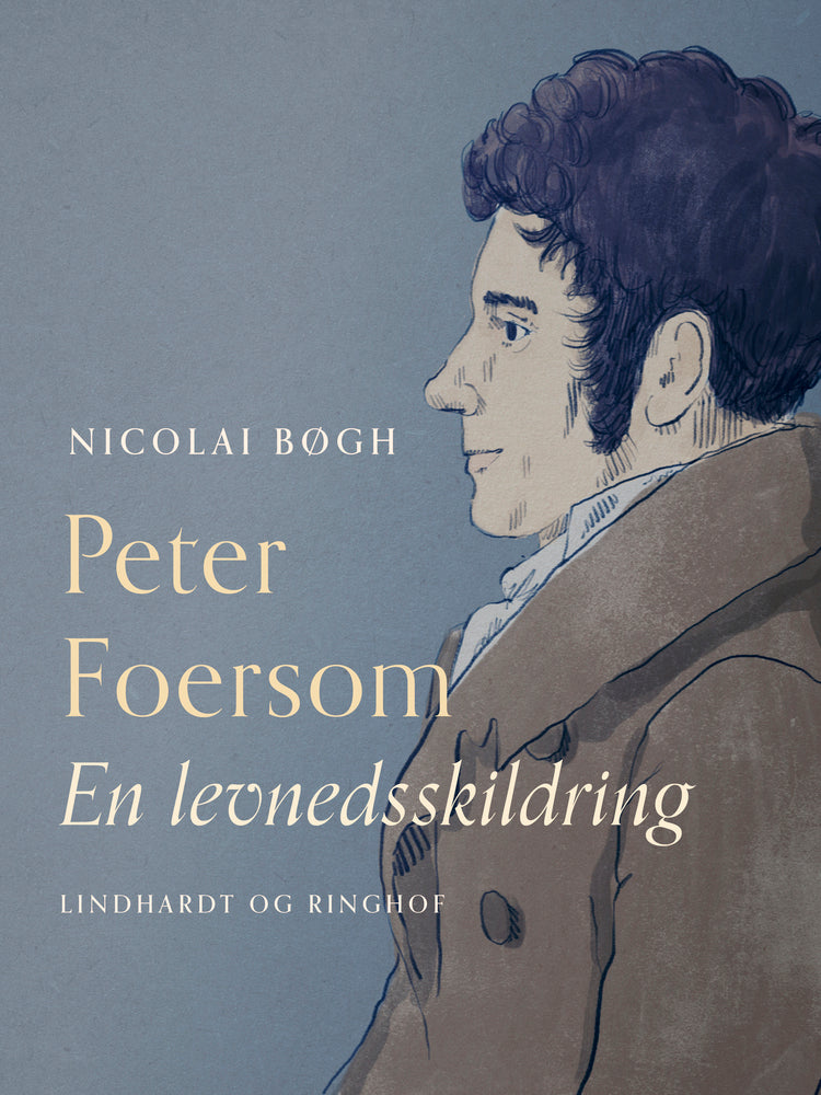 Peter Foersom. En levnedsskildring