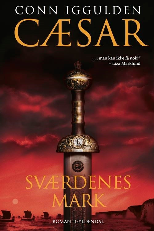 Sværdenes mark