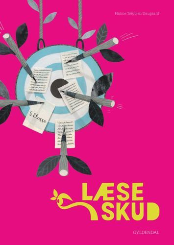 LæseSkud 5. klasse