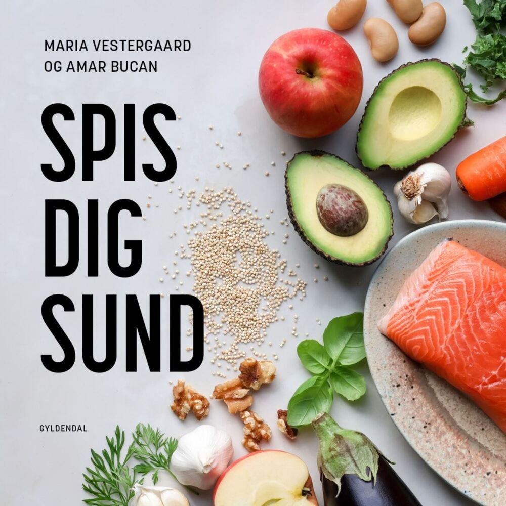 Spis dig sund