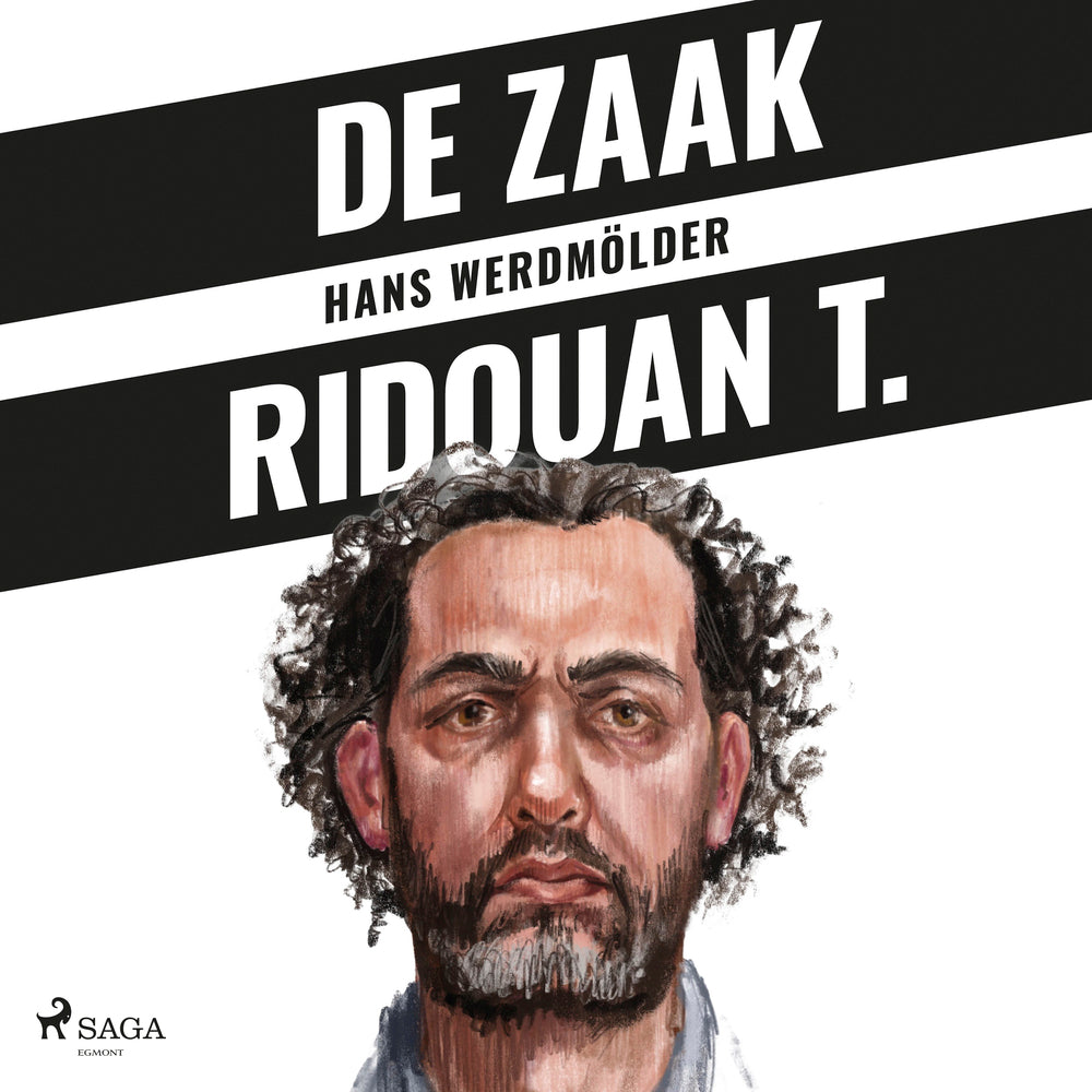 De zaak-Ridouan T.