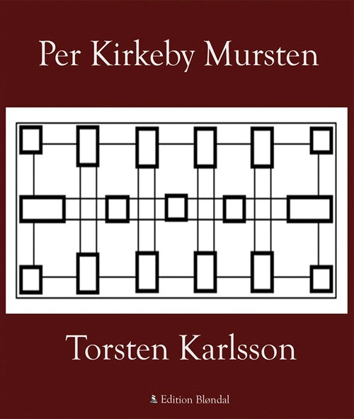 Per Kirkeby Mursten