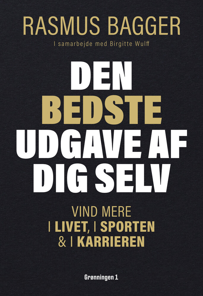 Den bedste udgave af dig selv