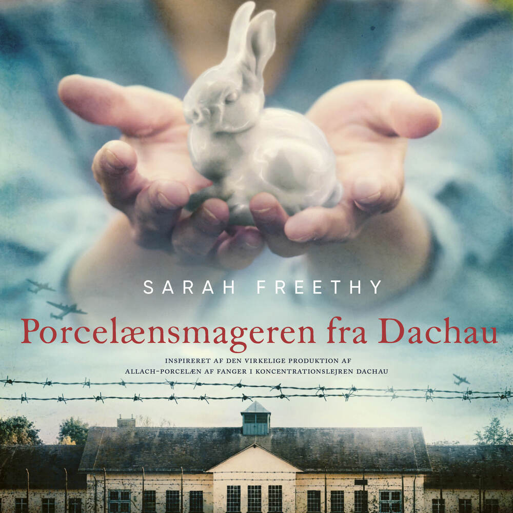 Porcelænsmageren fra Dachau