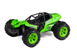 RC Sneak Killer grøn