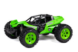 RC Sneak Killer grøn