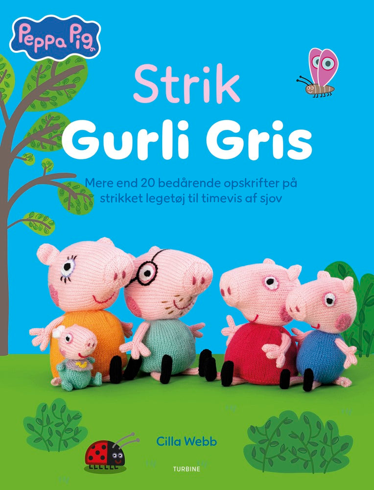 Strik Gurli Gris
