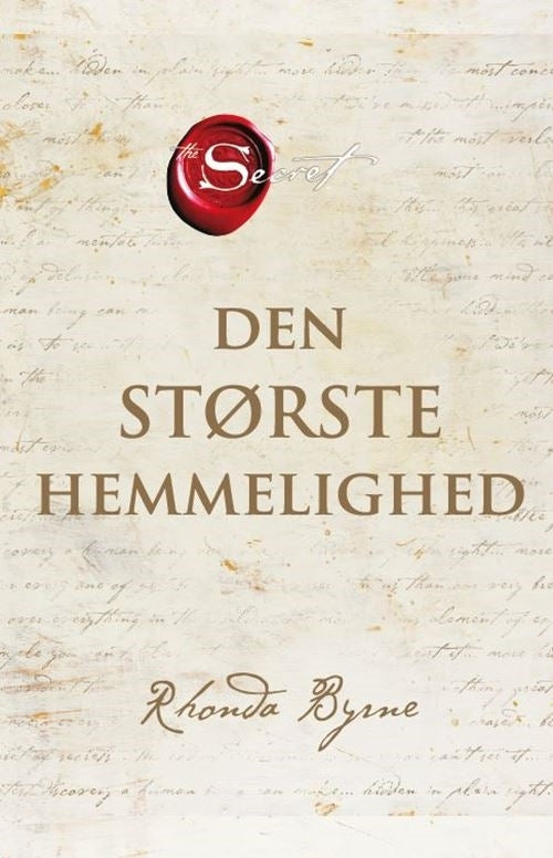 D1 Den største hemmelighed
