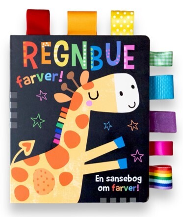 D1 Regnbuefarver