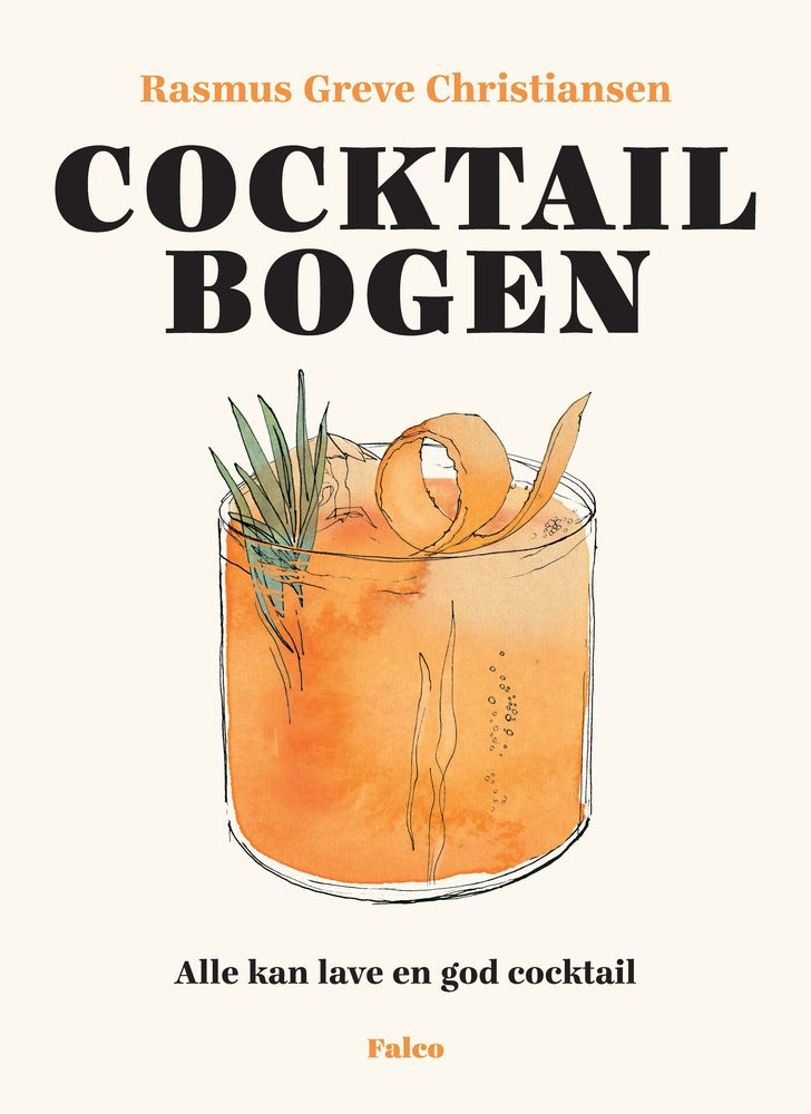 D1 Cocktailbogen