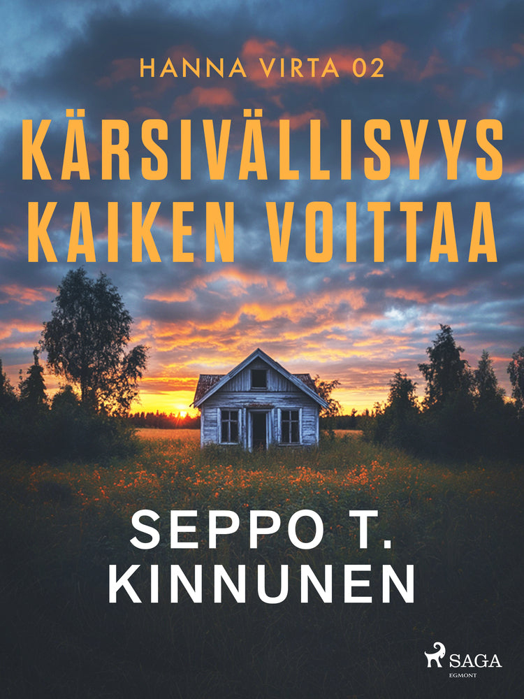 Kärsivällisyys kaiken voittaa