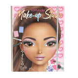 TOPModel Make-up Studio Mappe