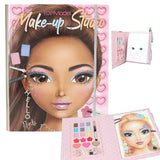 TOPModel Make-up Studio Mappe