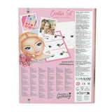 TOPModel Make-up Studio Mappe