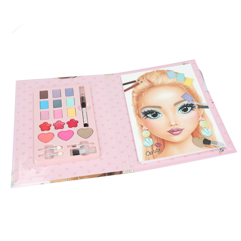TOPModel Make-up Studio Mappe