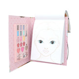 TOPModel Make-up Studio Mappe