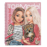 TOPModel Malebog LEOHART