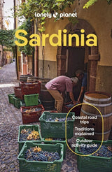 Sardinia, Lonely Planet
