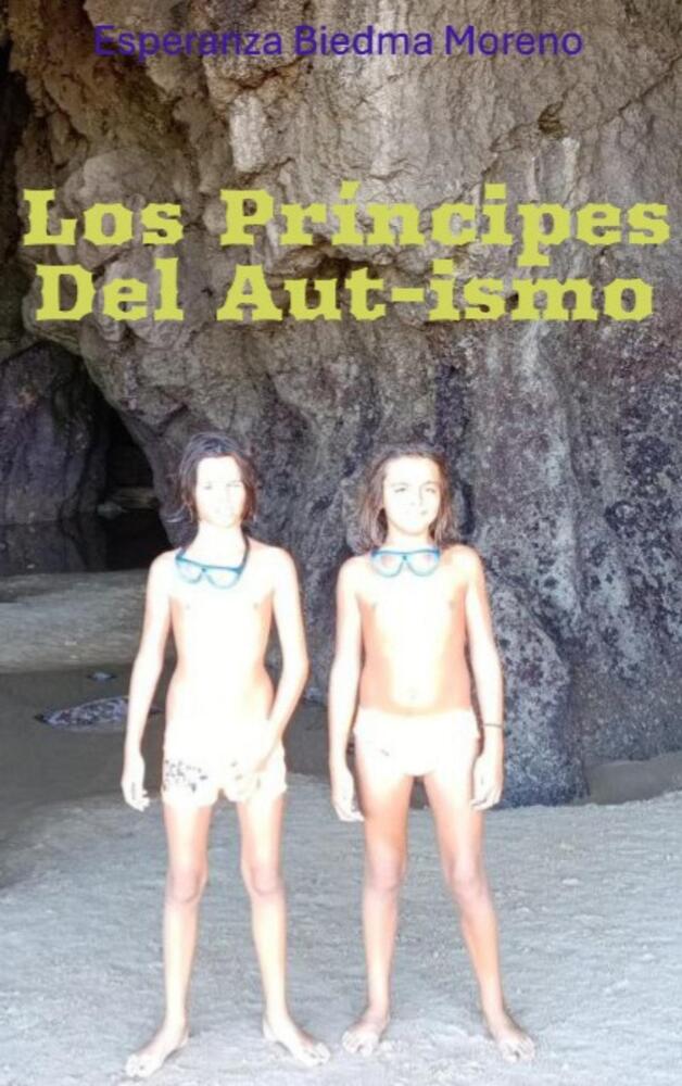 Los Príncipes Del Aut-ismo