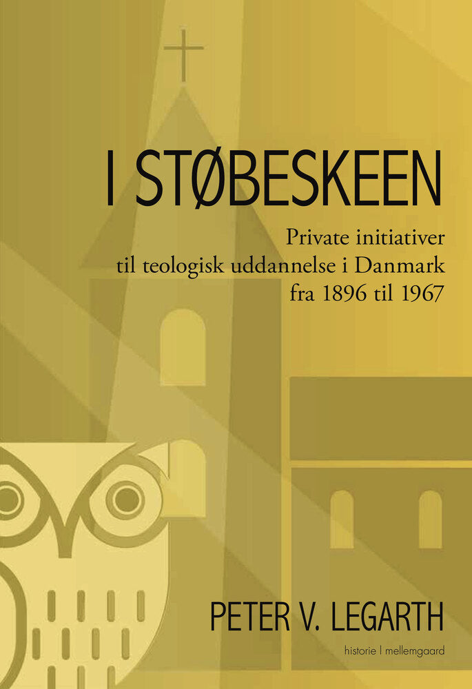 I støbeskeen