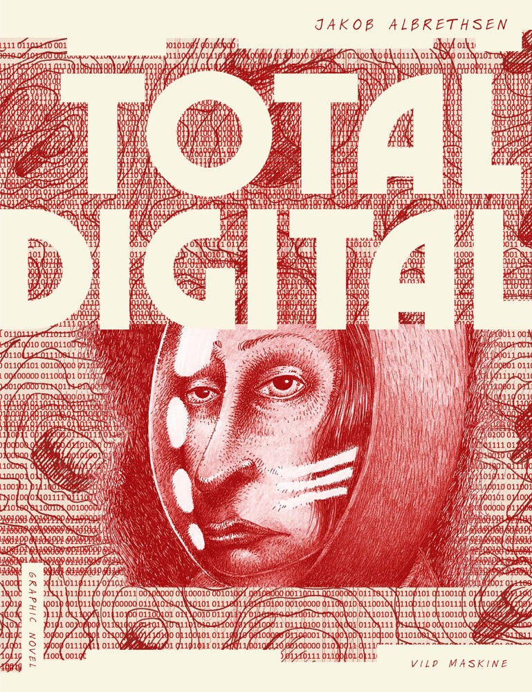 Total digital
