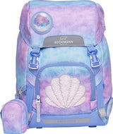 Skoletaske Beckmann 22 L Seashell