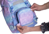 Skoletaske Beckmann 22 L Seashell