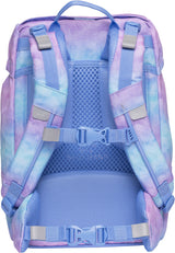 Skoletaske Beckmann 22 L Seashell