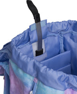 Skoletaske Beckmann 22 L Seashell
