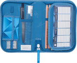 Penalhus Beckmann Onezip Blue lightning