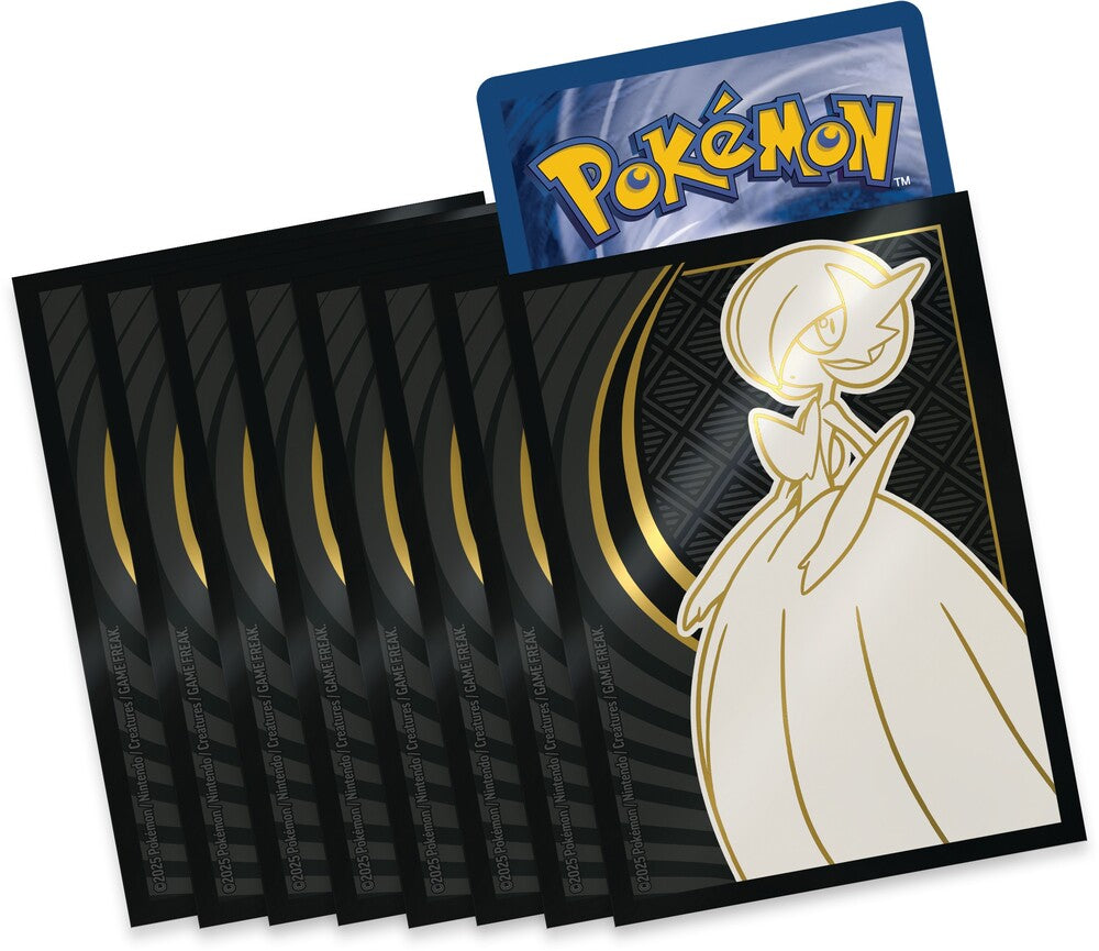 Pokemon mega evolution Elite Trainer Box