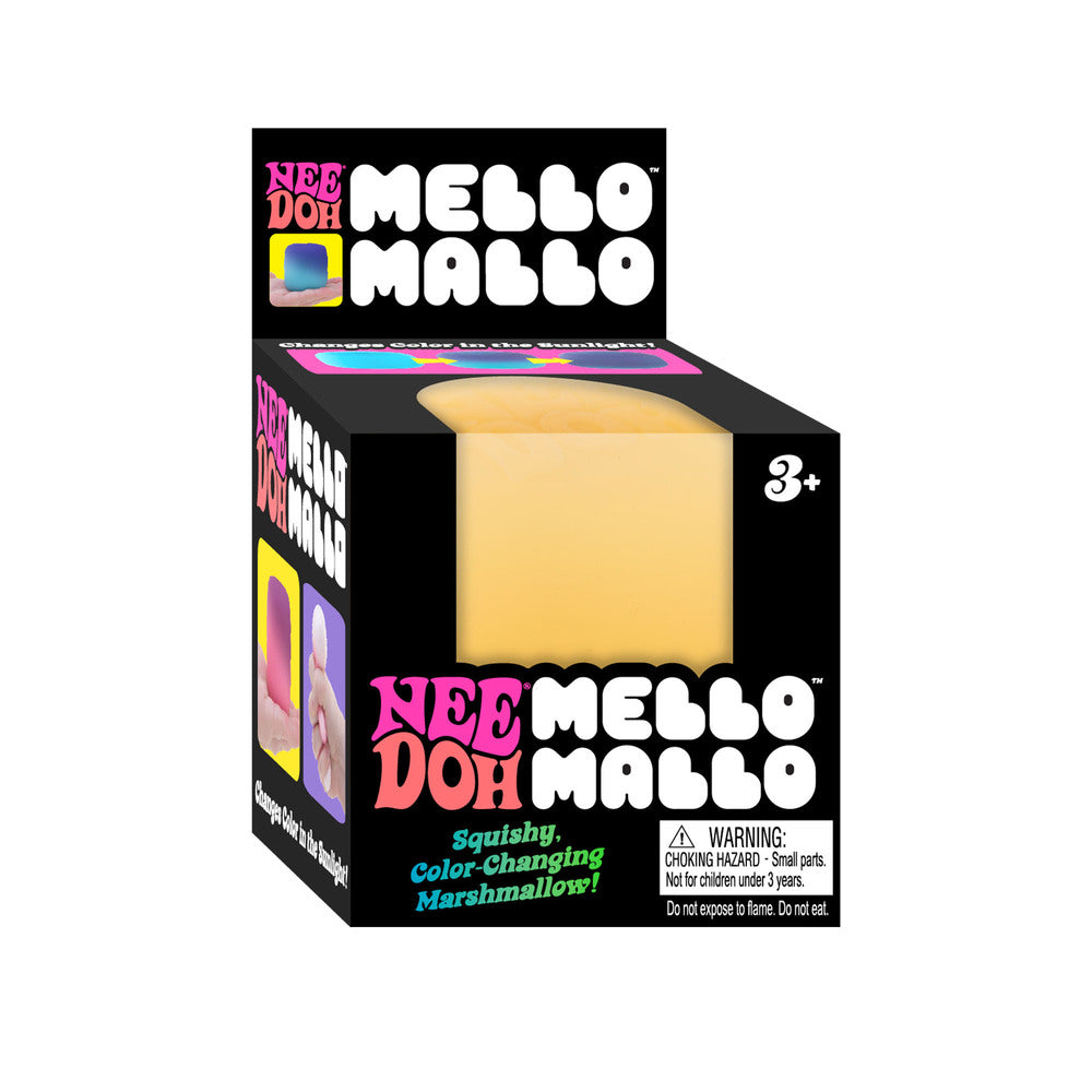 NeeDoh Mello Mallo ass