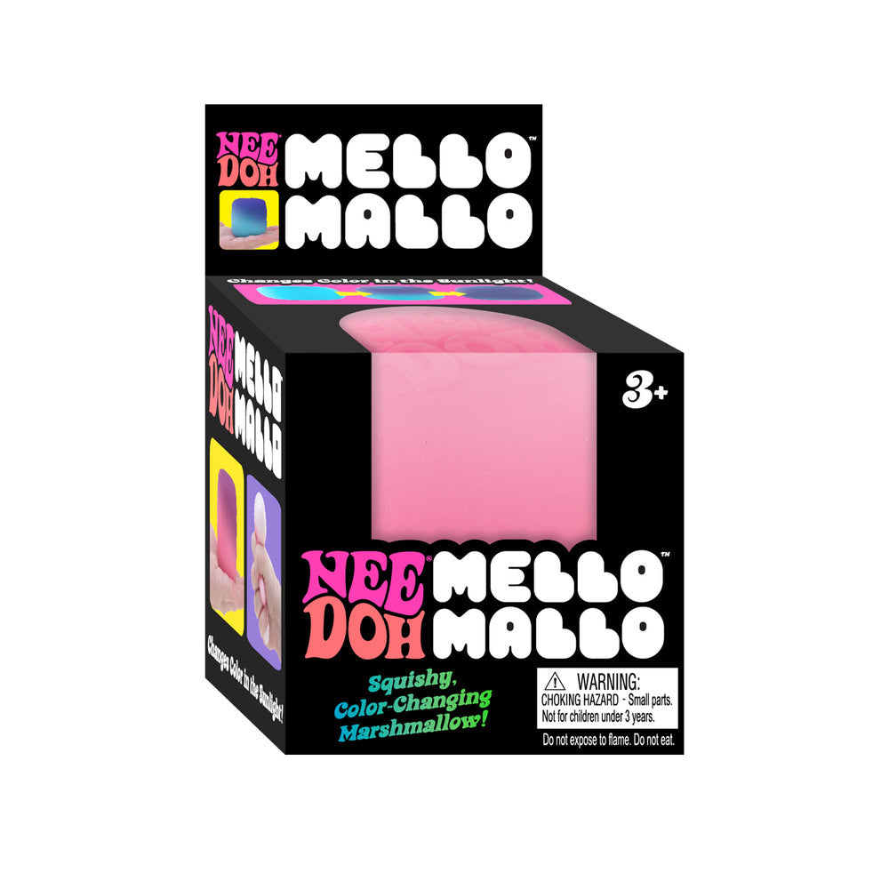 NeeDoh Mello Mallo ass