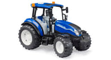 Traktor Bruder New Holland T5.120