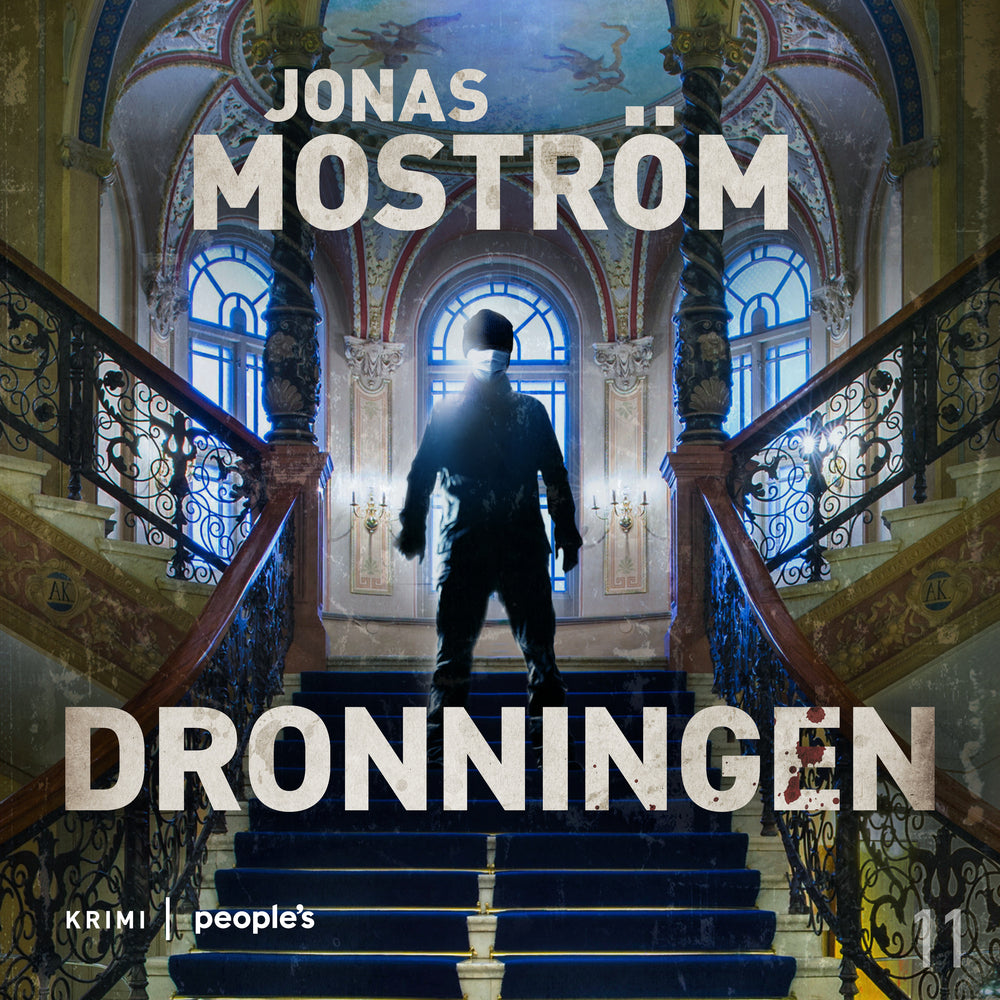 Dronningen