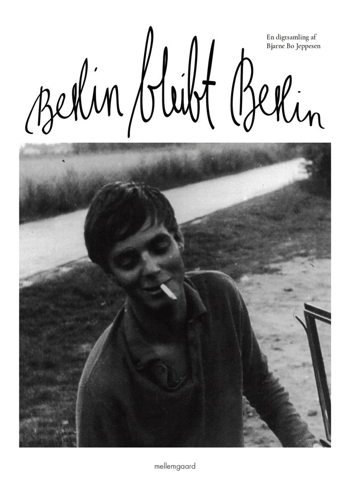 BERLIN BLEIBT BERLIN