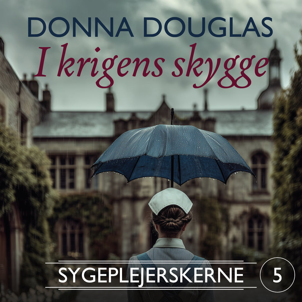 I krigens skygge