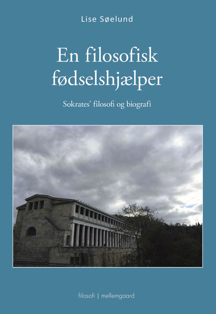 En filosofisk fødselshjælper