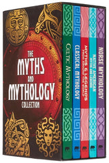 The Myths and Mythology Collection